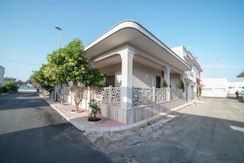 A Casa Di Enzo