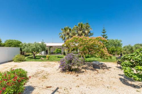 Villa Morgicchio By Barbarhouse