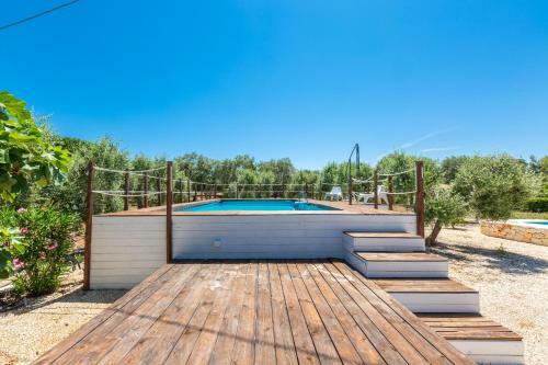 Villa Morgicchio By Barbarhouse