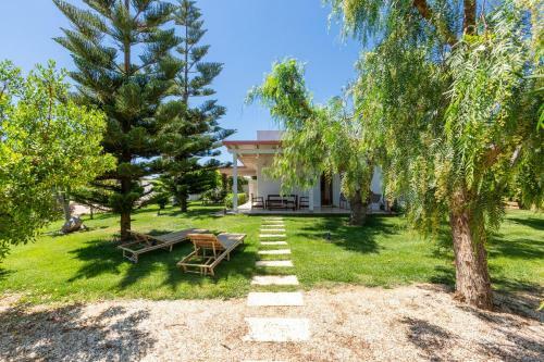 Villa Morgicchio By Barbarhouse