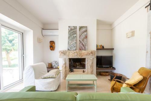 Villa Morgicchio By Barbarhouse