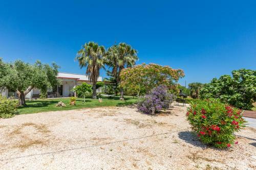 Villa Morgicchio By Barbarhouse