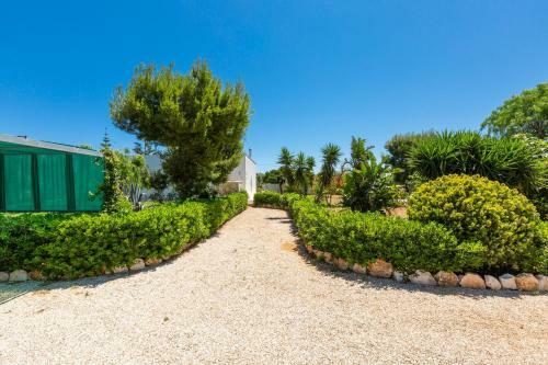 Villa Morgicchio By Barbarhouse