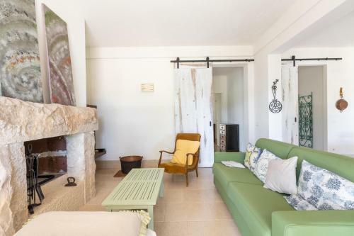 Villa Morgicchio By Barbarhouse