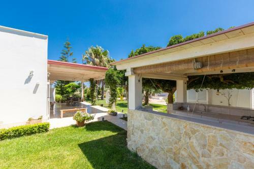 Villa Morgicchio By Barbarhouse