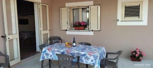 Apartamento Dependance Nonna Rosa