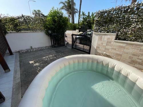 Villa Lucia