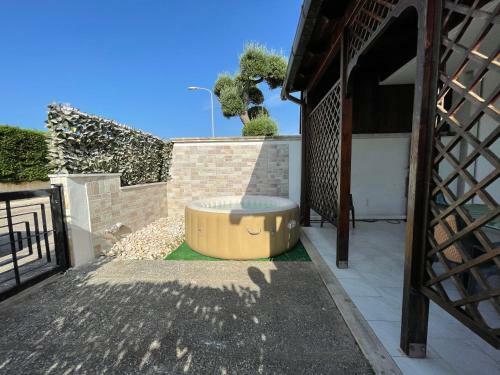 Villa Lucia