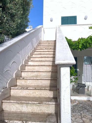 Casa Al Mare Alto Salento
