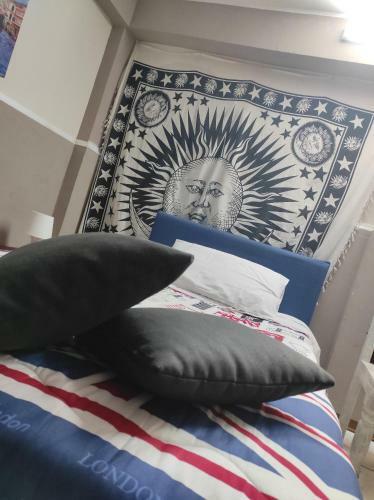 Apartamento Monolocale La Matrona