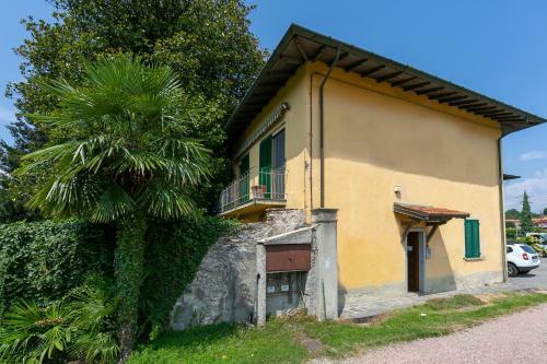 Apartamento Charming La Gelosia Few Min From Lake