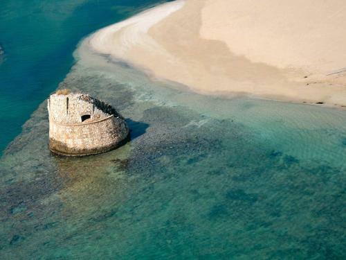 Casa Camillo Torre Pali (salento)