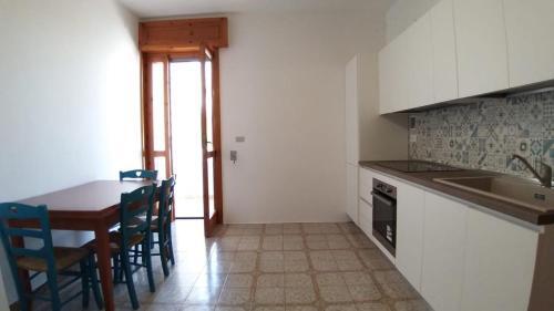 Casa Camillo Torre Pali (salento)
