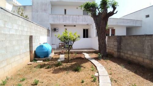 Casa Camillo Torre Pali (salento)