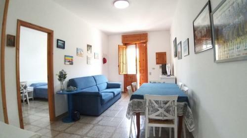 Casa Camillo Torre Pali (salento)