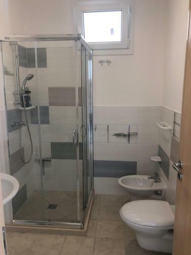 Apartamento Appartamenti A Torre Pali