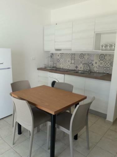 Apartamento Appartamenti A Torre Pali