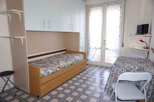 Apartamento Studio In Porto Santa Margherita 42877