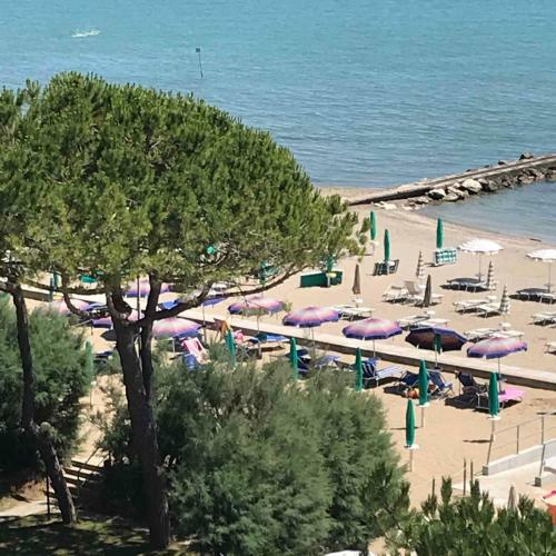 Apartamento Studio In Porto Santa Margherita 42877