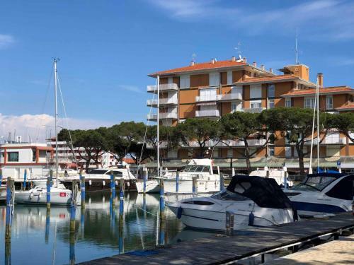 Apartamento Studio In Porto Santa Margherita 42877