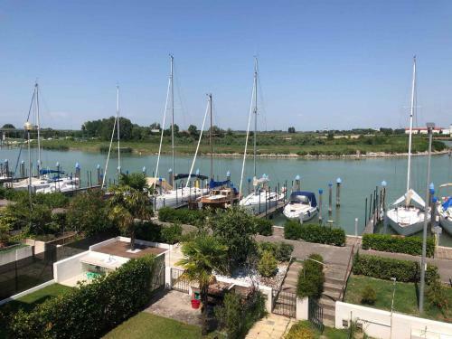 Apartamento Studio In Porto Santa Margherita 42877