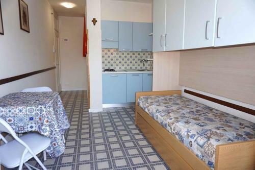 Apartamento Studio In Porto Santa Margherita 42877