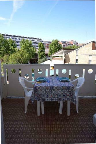 Apartamento Studio In Porto Santa Margherita 42877