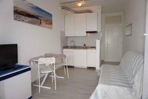 Apartamento Studio In Porto Santa Margherita 42871