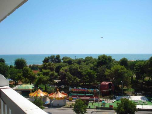 Apartamento Studio In Porto Santa Margherita 42871