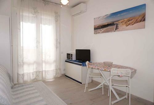 Apartamento Studio In Porto Santa Margherita 42871