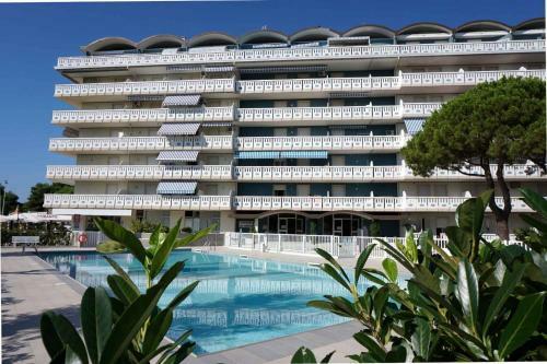 Apartamento Studio In Porto Santa Margherita 42871