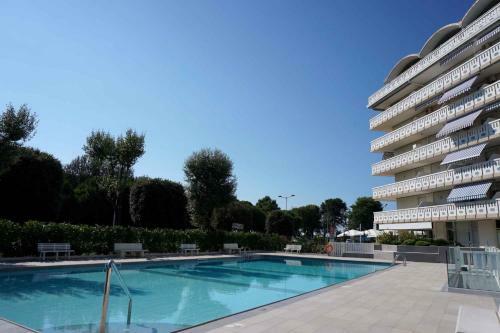 Apartamento Studio In Porto Santa Margherita 42871