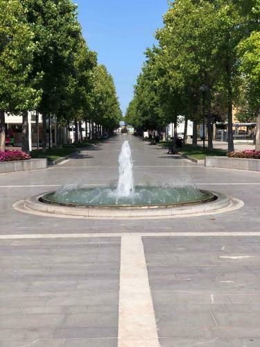 Apartamento Studio In Porto Santa Margherita 42871