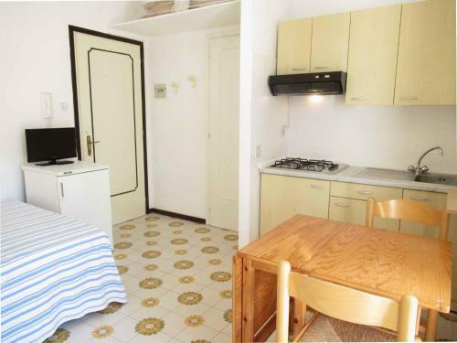 Apartamento Studio In Porto Santa Margherita 42876