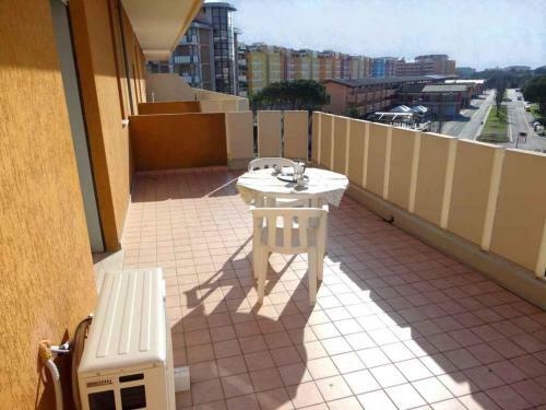 Apartamento Studio In Porto Santa Margherita 42876