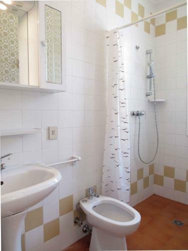 Apartamento Studio In Porto Santa Margherita 42876