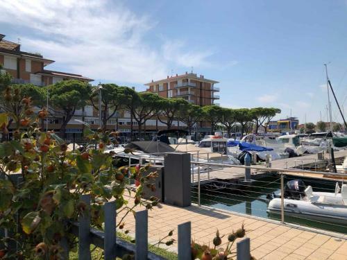 Apartamento Studio In Porto Santa Margherita 42876
