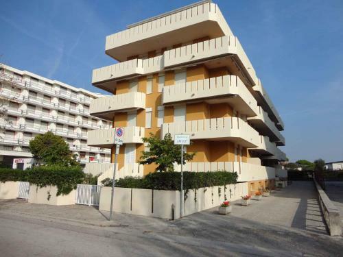 Apartamento Studio In Porto Santa Margherita 42876