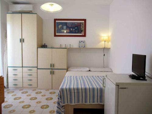 Apartamento Studio In Porto Santa Margherita 42876