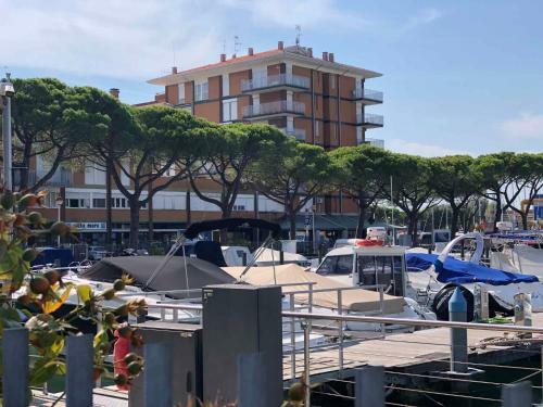 Apartamento Studio In Porto Santa Margherita 42876