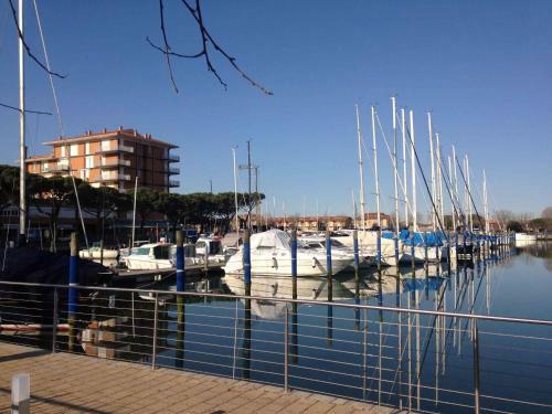 Apartamento Studio In Porto Santa Margherita 42876