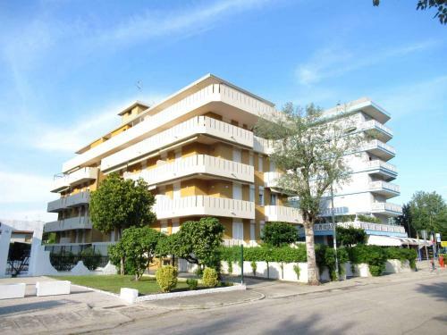 Apartamento Studio In Porto Santa Margherita 42876