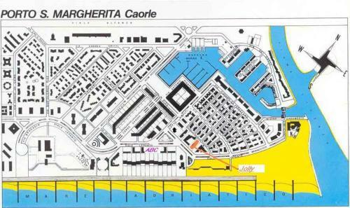 Apartamento Studio In Porto Santa Margherita 42876