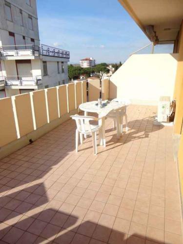 Apartamento Studio In Porto Santa Margherita 42876