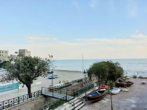 Apartamento Chiaro Di Luna