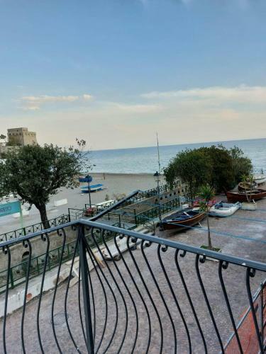Apartamento Chiaro Di Luna