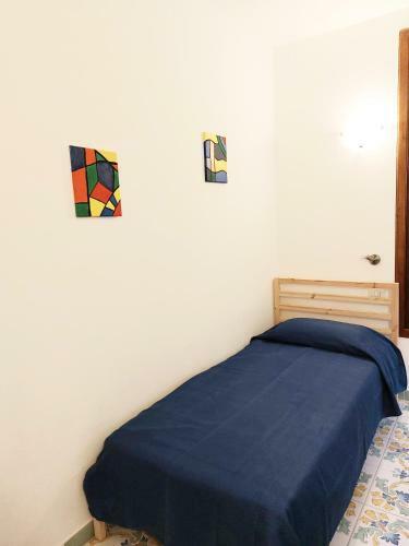 Apartamento Chiaro Di Luna