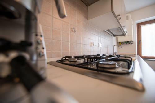 Apartamento Welcome Home 1