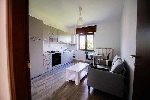 Apartamento Welcome Home 2