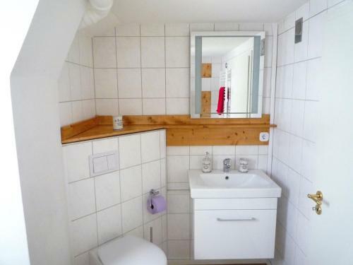 Apartamento Alte Ratssch�nke